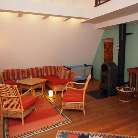 Villa Der Fuchsbau à Meesiger Extérieur photo