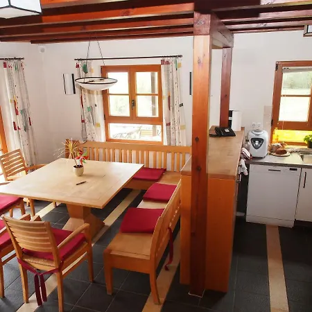 Villa Der Fuchsbau à Meesiger Extérieur photo