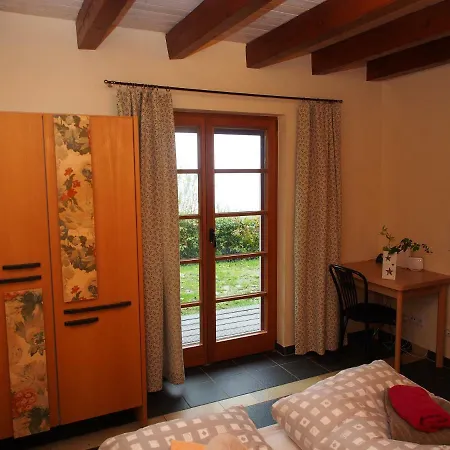 Villa Der Fuchsbau à Meesiger Extérieur photo