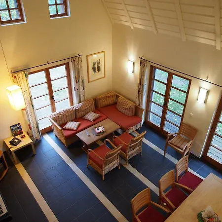Villa Der Fuchsbau à Meesiger Extérieur photo