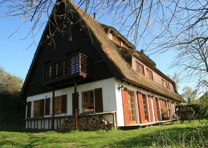 Der Fuchsbau