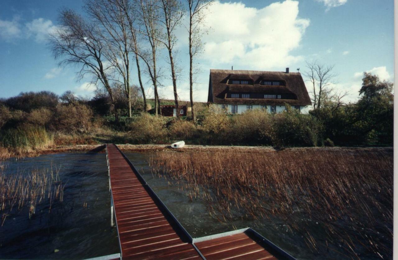 Der Fuchsbau Meesiger